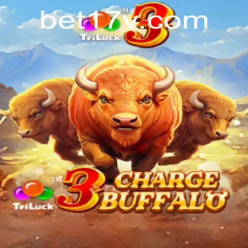 Descubra o Universo de 3ChargeBuffalo: Um Mergulho no Jogo de Apostas Inovador