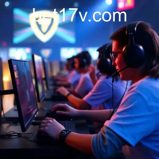 Esportes virtuais