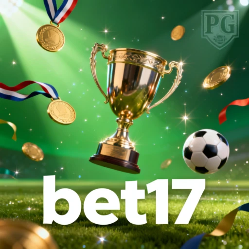 bet17 Logo