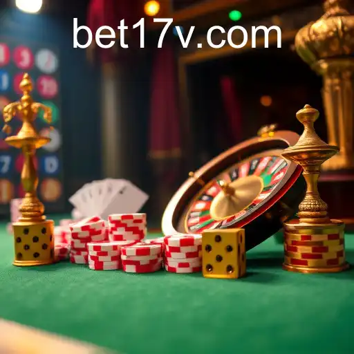 Jogos de cassino