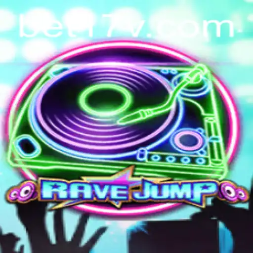 Explorando o Mundo de RaveJump: Um Jogo Inovador Marcado pela Estratégia e Entretenimento